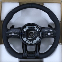 Volant de course sportif en gros pour Mercedes Benz AMG GLS 450 C190 C197 C205 E250 W203