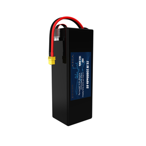280Wh/<span class=keywords><strong>kg</strong></span> HV a stato solido 6S/12S/14S batteria Lipo agli ioni di litio 33000mah 33Ah per carichi pesanti industriali carico utile - Product Image 1