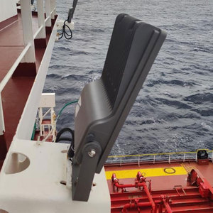 Biển <span class=keywords><strong>LED</strong></span> Spotlight chiếu sáng 240 W Đèn pha 240 <span class=keywords><strong>Watt</strong></span> Flood Lights với Tempered Glass Bìa - Product Image 1