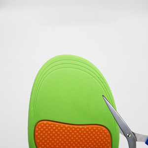 Rigid Orthopedic <strong>Insoles</strong> Flatfoot Orthotic Arch Support Shoe Inserts <strong>Insoles</strong> Plantar Fasciitis - Product Image 4