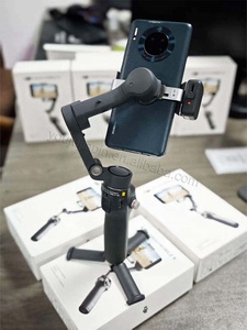 <span class=keywords><strong>DJI</strong></span> <span class=keywords><strong>Osmo</strong></span> Mobile 8 ของแท้ แบตเตอรี่ใช้งานได้นาน 10 ชั่วโมง ชาร์จโทรศัพท์มือถือได้ ระบบกันสั่น 3 แกน ให้การเพิ่มประสิทธิภาพความเสถียรที่แข็งแกร่ง - Product Image 5