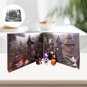 POWER Scatole a Sorpresa Creative di Nani <span class=keywords><strong>e</strong></span> Figurine per <span class=keywords><strong>Natale</strong></span> <span class=keywords><strong>e</strong></span> Halloween, Conto alla Rovescia, Nani, Zombie Terrificanti, Decorazioni per Casa <span class=keywords><strong>e</strong></span> Giardino - Product Image 2