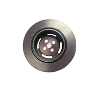 Vente flash - Pièces de moteur diesel - Amortisseur de vibrations en caoutchouc 3925568 pour Cummins 6CT