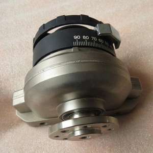 1PC DSRL-32-180-<span class=keywords><strong>P</strong></span>-FW 30657 Cilinder Versnelde Programmering Controller Industriële Automatisering - Product Image 1