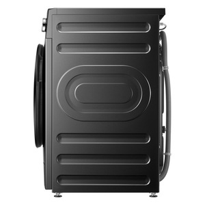 Lave-linge à chargement frontal Midea 12 kg, tambour de lavage, cuve unique, électrique, boîtier en acier inoxydable - Product Image 5