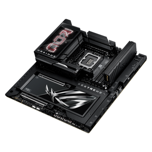 สินค้ามาใหม่ ROG MAXIMUS Z890 EXTREME LGA1851 Wifi 7 พร้อมระบบระบายความร้อน AI Thunderbolt 5 PCIE 5.0 EZ PC เมนบอร์ด E-ATX - Product Image 6