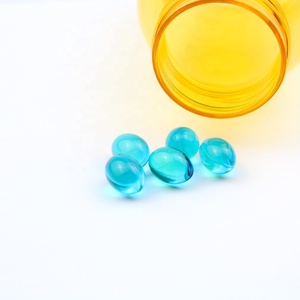 Suplemen <span class=keywords><strong>Diet</strong></span> Kualitas Terbaik Biotin Softgel <span class=keywords><strong>Capsule</strong></span>