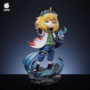 Figura de Acción de PVC Modelo Water Gate de Aniya Cos, Juguete de Espionaje para Casa de Juegos, Venta al por Mayor - Product Image 4