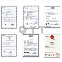 T7181 Les composants électroniques d'origine intègrent le circuit puce Ic HT7181