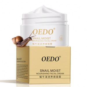 Produits naturels pour la peau OEDO Crème de <span class=keywords><strong>bave</strong></span> <span class=keywords><strong>d</strong></span>'<span class=keywords><strong>escargot</strong></span> nourrissante et blanchissante - Product Image 1