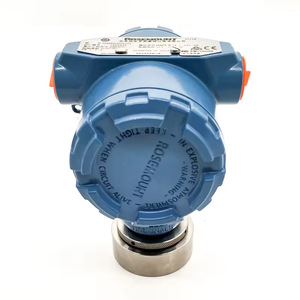 Nouveau 100% ORIGINAL Rosemountt Original Emerson 3051C/3051T/3051G Transmetteur de pression différentielle absolue intelligent - Product Image 2
