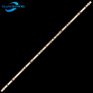 Tira de Luz de Fondo LED para <span class=keywords><strong>TV</strong></span>, Compatible con ZN-395JA10A-3 80706 V2.2-0T <span class=keywords><strong>JAV</strong></span>-M7-395/385-ZX-DT10-A0 - Product Image 1