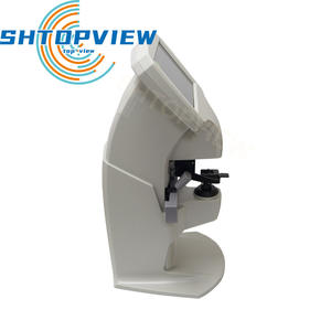 Foliomètre automatique Chang'e COTL-890, visualiseur de films L-890, imprimante Bluetooth, modèle de classe I, équipement d'acuité visuelle - Product Image 4