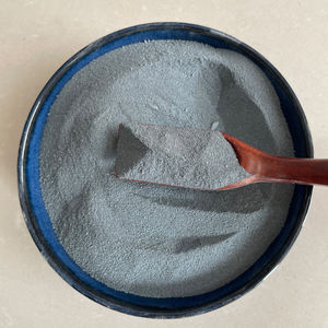 Microsílice Densificada de China a Precio de Mayoreo, Microsílice en Bolsas de 25 kg por Kg, 95% de Pureza para Concreto - Product Image 5