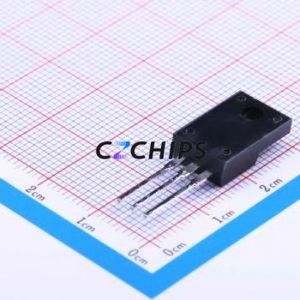 Regulador lineal PMIC (LDO), Chip IC de circuito integrado, nuevo, original, nuevo, 1/PF, 1/2/2 - Product Image 2