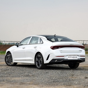 Più venduto KIA Forte Forte 2023 auto automatica benzina In magazzino auto usate benzina ad alta velocità KIA K5 furuidi berlina per adulti - Product Image 2