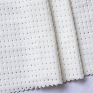 قفازات واقية ناعمة وقابلة للتنفس وصديقة للبشرة، بطانة لملابس التشكيل، قطع جانبية، أقمشة لبدلات الجري وبدلات الكرة - Product Image 2