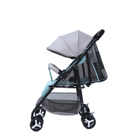 Carriolas para Bebés SHUANGXING SX-D810, Venta Directa de Fábrica, Plegado Fácil, Superventas, Nuevo Diseño Moderno para Mayor Comodidad y Conveniencia, de 0 a 3 Años