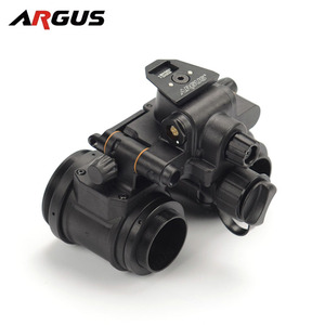 Tiên tiến hồng ngoại Gen2 + Gen3 Ống nhòm Mũ bảo hiểm gắn Handfree nvg Kính thiên văn - Product Image 1