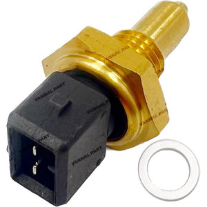 Sensore di Temperatura dell'Acqua del Refrigerante 13621433076 per BMW E39 E46 <span class=keywords><strong>E53</strong></span> X3 <span class=keywords><strong>X5</strong></span> X6 Z4 128i 320i 328i 335i - Product Image 1
