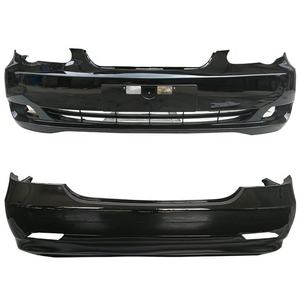 อะไหล่รถยนต์ VIT EV ขายส่งจากโรงงาน กันชนหน้าและหลังสำหรับ BYD-Bolt-On ใช้ได้กับรถยนต์ทั่วไป รับประกัน 6 เดือน - Product Image 3