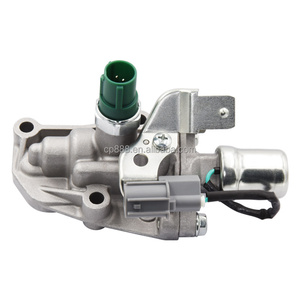 15810-P30-005 15810-P30-J01 918-063 Solénoïde de distribution variable Vtec VVT pour Honda Civic Del Sol Integra GSR - Product Image 1