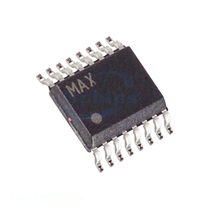 Authorized Distributor MCP4251-103E/ST 14 TSSOP Data Acquisition Components Electronic - Product Image 1