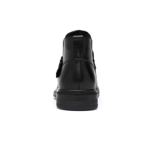 Botas de Trabajo Resistentes al Desgaste para Obras de Construcción, Ropa de Trabajo Impermeable y Antideslizante para Deportes de Montañismo - Product Image 6