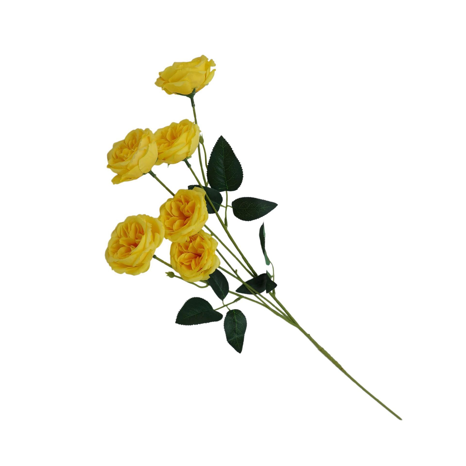 jaune