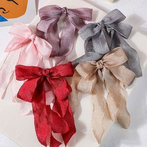 En stock – Ruban en mousseline froissée élégant et polyvalent de 4 cm, 10/20 yards, idéal pour les décorations de douche nuptiale et d'invitations - Product Image 4