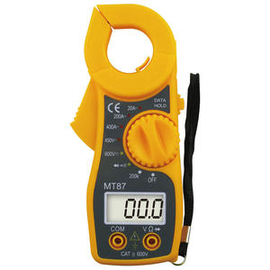 ポータブル小型プロフェッショナル多機能トータルデジタルマルチメーター - Product Image 4