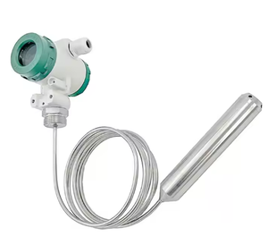 2025 자동화 산업용 고정밀 모세관 방수 압력 송신기 액체 레벨 센서 입력 베스트 셀러 - Product Image 1