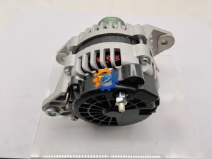 Pièces de moteur diesel CM3620 QSB6.7 QSB7 6BT Alternateur OEM 37B1984 - Product Image 2