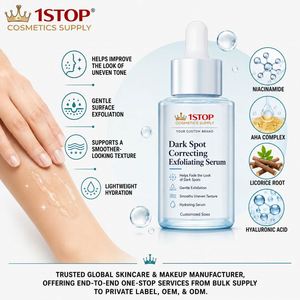 Suero con 23% de Retinol y <span class=keywords><strong>2</strong></span>% de Ácido Salicílico, Formulación Avanzada en Granel - Product Image 3