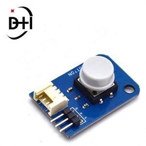 Itead new button module large button <b>sensor</b> button <b>switch</b> signal input module - Product Image 4