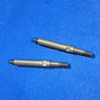 Ankerbolzen XGY-4360 Hochwertig CNC-Gefertigt aus Edelstahl für Maßgefertigte Krones Blasform- und Abfüllmaschinen