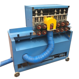 High Output Automatic <b>Toothpick</b> Machine Price Wooden Sticks Machine for Wholesales - Product Image 5