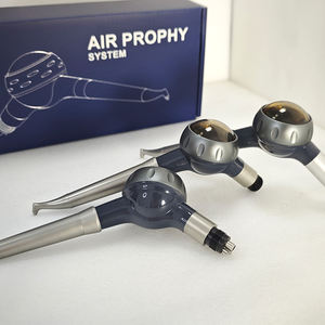 N104A lucidatrice dentale a flusso d'aria per l'igiene dentale per la pulizia dei denti costo di lucidatura - Product Image 4