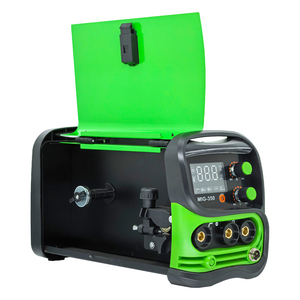 Soldadora <span class=keywords><strong>MIG</strong></span> 350 AMP OEM con Pantalla LCD Grande Sin Gas, Máquina de Soldar <span class=keywords><strong>MIG</strong></span> 3 en 1 <span class=keywords><strong>MIG</strong></span>/MMA/Lift-TIG - Product Image 5