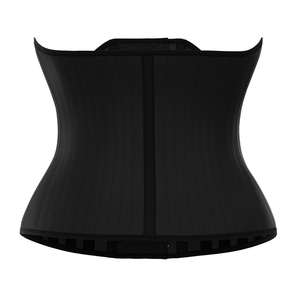 Nuevo 2023 Underboob curvas cuerpo Shaper mujer Underbust 25 huesos de acero corte de corsé en la cintura de entrenador con mama corte - Product Image 2