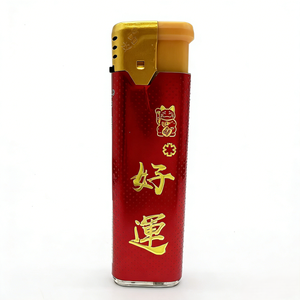 Nouvel Arrivage Briquet <span class=keywords><strong>Électronique</strong></span> Rechargeable Coupe-Vent en Plastique Personnalisable Portable à Jet pour Cigare et <span class=keywords><strong>Cigarette</strong></span> - Product Image 1