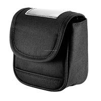 Étui léger pour filtres d'appareil photo, organisateur de filtres personnalisable pour appareils photo reflex numériques et analogiques, accessoires pour objectifs photographiques