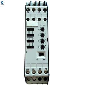 Module PLC 6ES5380-7AA12, module de contrôle industriel, contrôleur logique programmable, utilisé, démonté, composant d'automatisation industrielle - Product Image 1