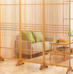 Screen Single Panel <strong>Room</strong> <strong>Divider</strong> Office Partition Designs Screen Hallway Screen Decor Living Villa <strong>Room</strong> - Product Image 2