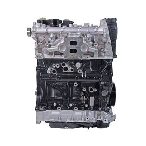 Moteur professionnel d'importation de voiture avec certificat CE - Product Image 2