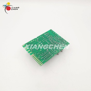 DO 220-928-01-00-02 Motor Control Board AKK2 Board for Heidelberg Stahl Folder Offset <b>Printing</b> <b>Machine</b> Parts - Product Image 6