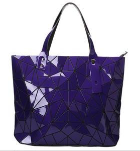 2023ขายส่งกระเป๋าถือหรูหราสำหรับผู้หญิงหนังกระเป๋าขนาดใหญ่แบรนด์ที่มีชื่อเสียงออกแบบกระเป๋าถือราคาถูกช้อปปิ้งออนไลน์ - Product Image 5