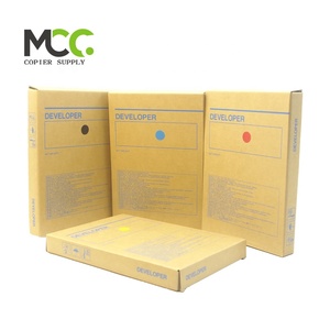 Dv614 cho <span class=keywords><strong>Konica</strong></span> Minolta Báo Chí c1060 c1070 Nhà phát triển nhập khẩu chất lượng tốt Nhà phát triển cho <span class=keywords><strong>Konica</strong></span> - Product Image 6