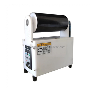 ड्रम कलेक्टर रोटरी ड्रम रोटरी पिंजरे <span class=keywords><strong>Electrospinning</strong></span> कलेक्टर गीला कताई कलेक्टर - Product Image 1