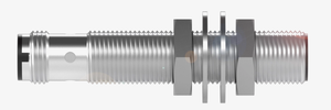 MT-BALLUFF BES M12MI-PSC40B-S04G สวิตช์ตรวจจับแบบไม่สัมผัสคุณภาพสูง BES0068 กระบอกสูบ M12x1 10~30 VDC -25...70 .C - Product Image 1
